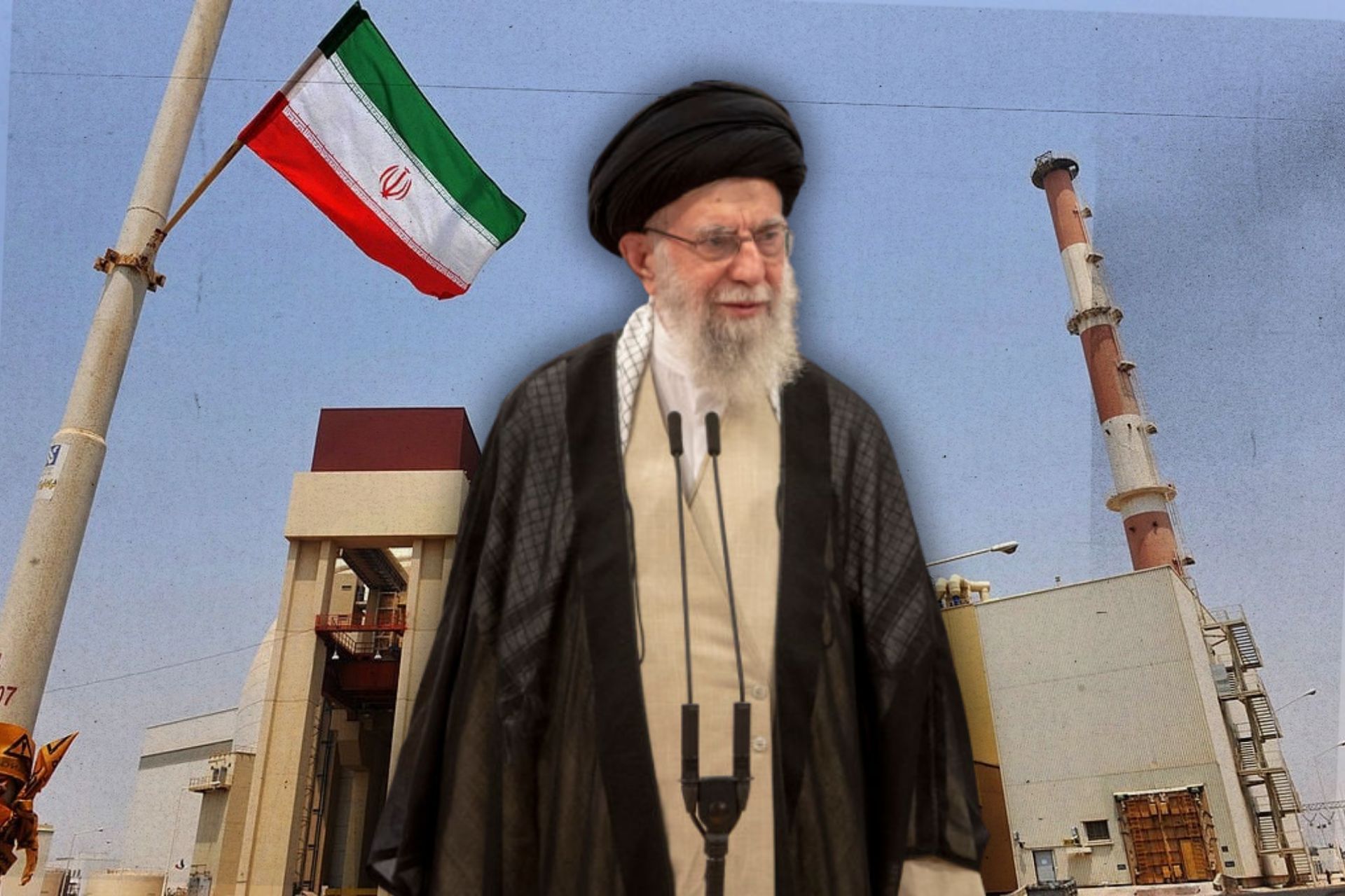 Zegar tyka. Ile naprawdę brakuje Iranowi do stworzenia bomby atomowej?