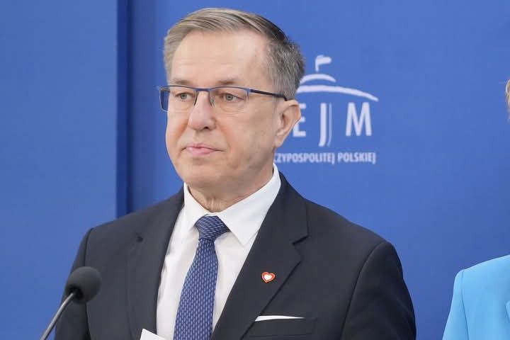 Kolejne złamanie ciszy wyborczej. Poseł KO się tłumaczy