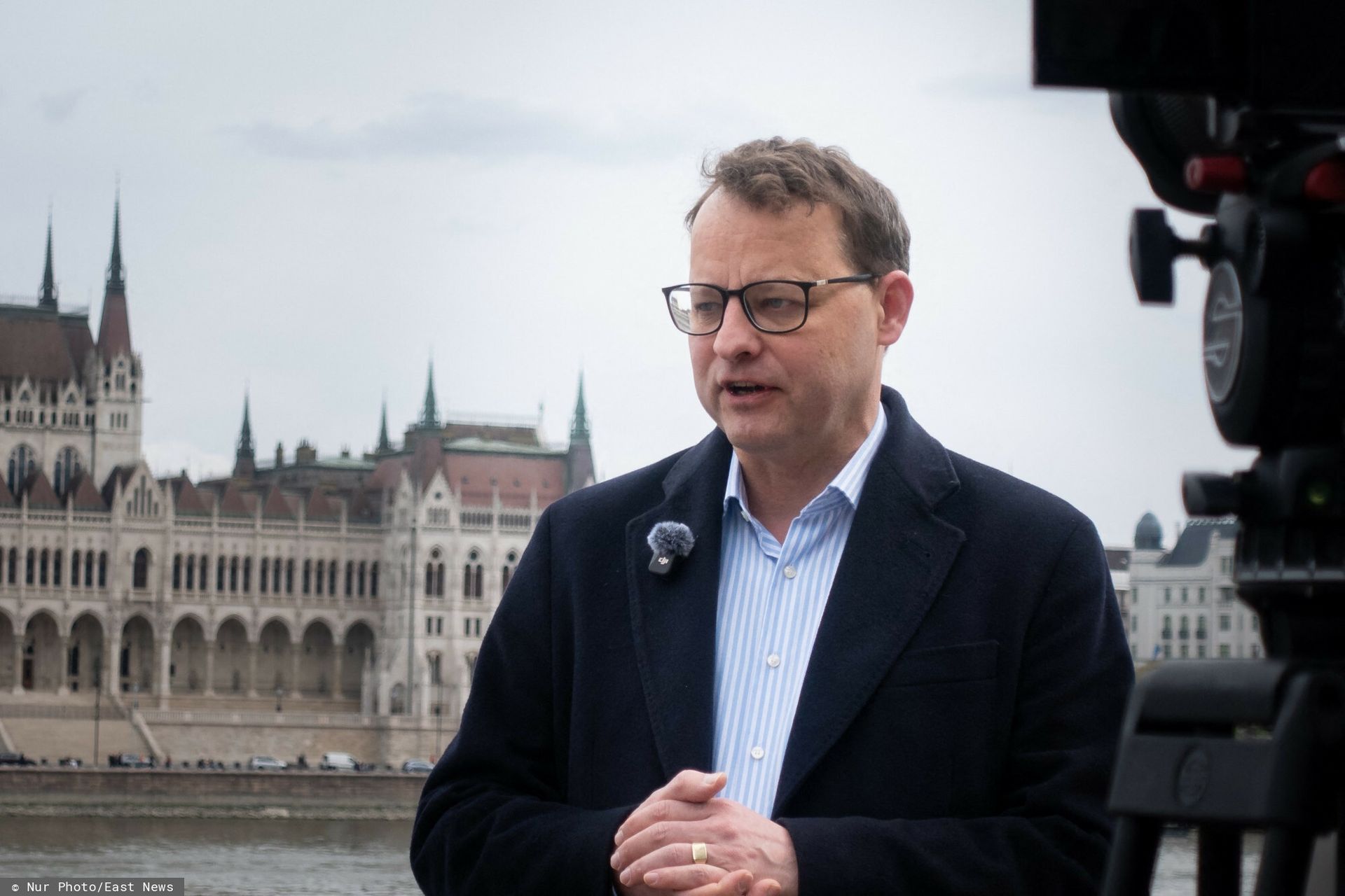 Romanowski ukrywa się w klasztorze? "Służby sprawdzają każdy trop"