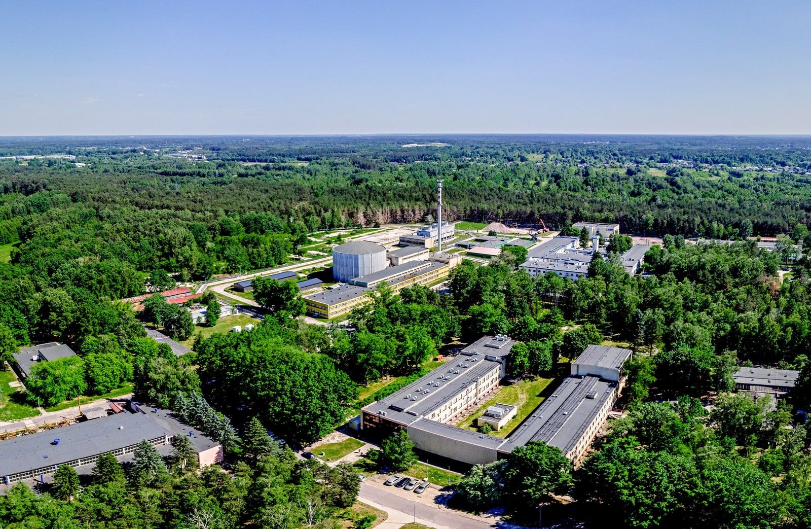 Cyberatak na Centrum Badań Jądrowych. Gawkowski: Trop prowadzi do Iranu