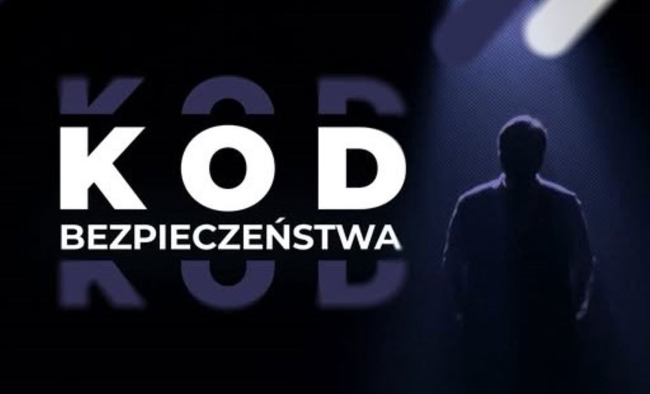 Nowy program Sekielskiego od miesiąca na antenie. Ilu widzów ma "Kod bezpieczeństwa"?
