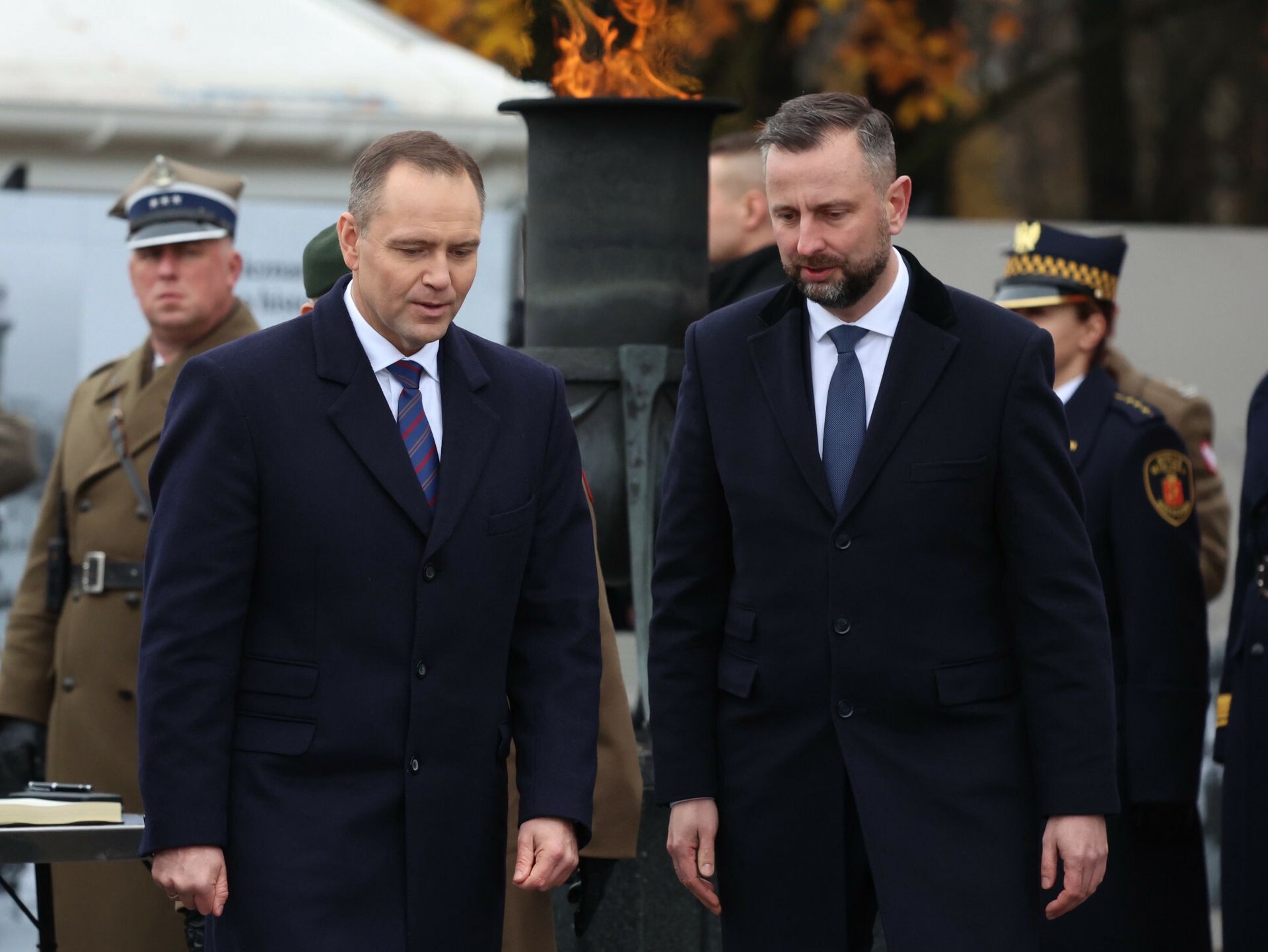Afera o Patrioty dla Ukrainy. Nieoficjalnie: Nawrocki miał nie wiedzieć, rząd zaprzecza