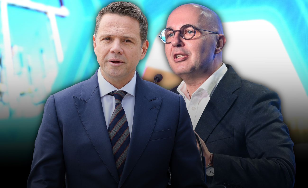Gospodarz wyrzucił hejtera, państwowa spółka dała pracę. Dzień po wyborach