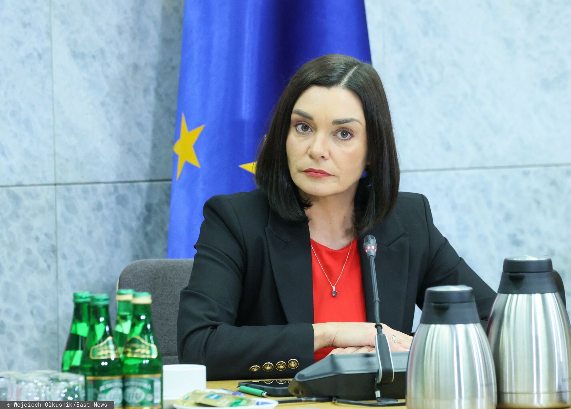 Raport komisji ds. Pegasusa opóźniony. Ujawniają powód