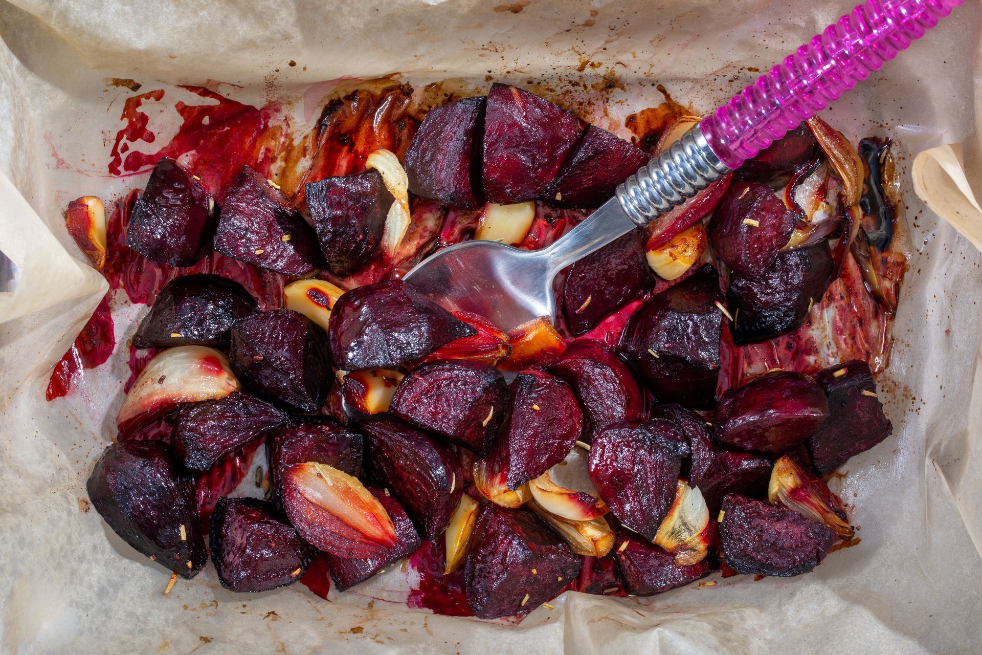 Polacy spychają je na margines, a to jedne z najzdrowszych warzyw. Nie tylko do barszczu