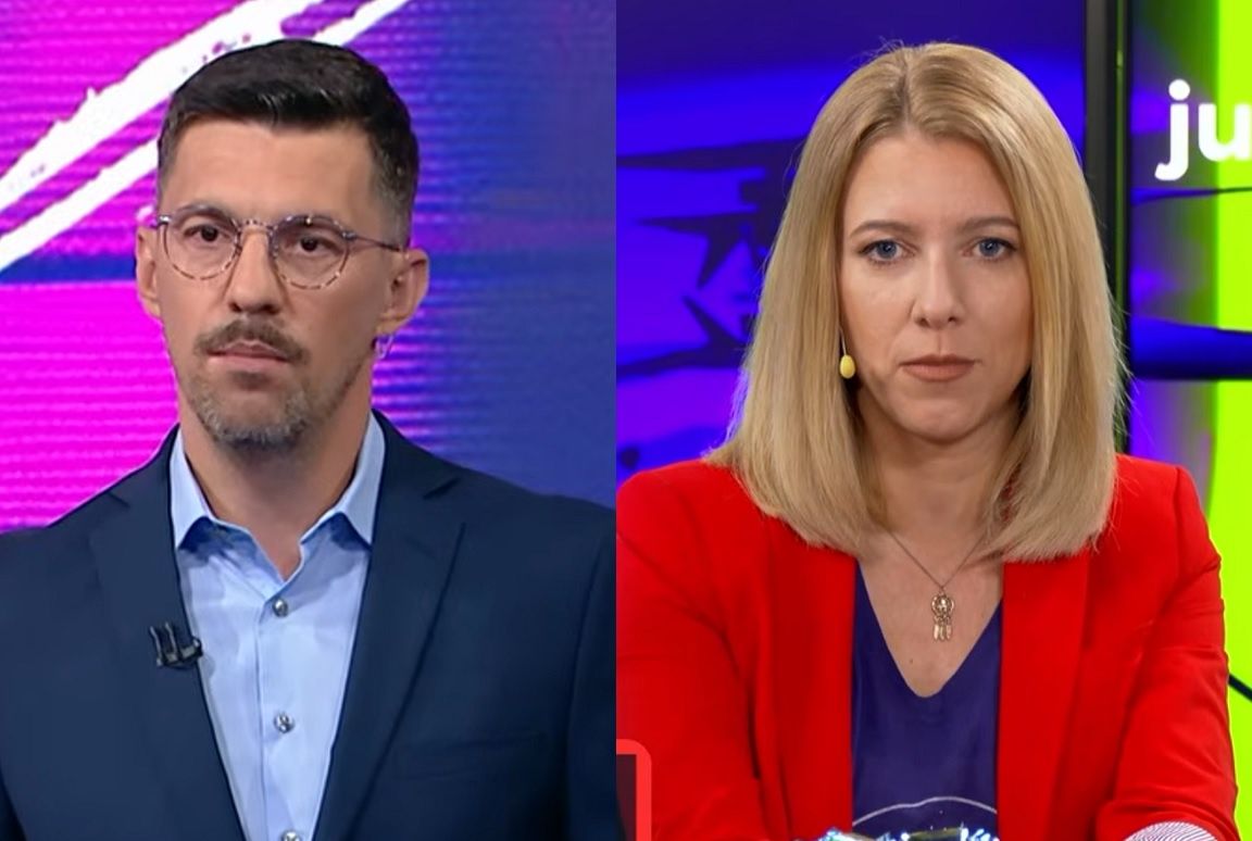 TVP Info zarzuca dziennikarce Kanału Zero oczernianie Macieja Orłosia. "Jej nazwiska boję się wymawiać"