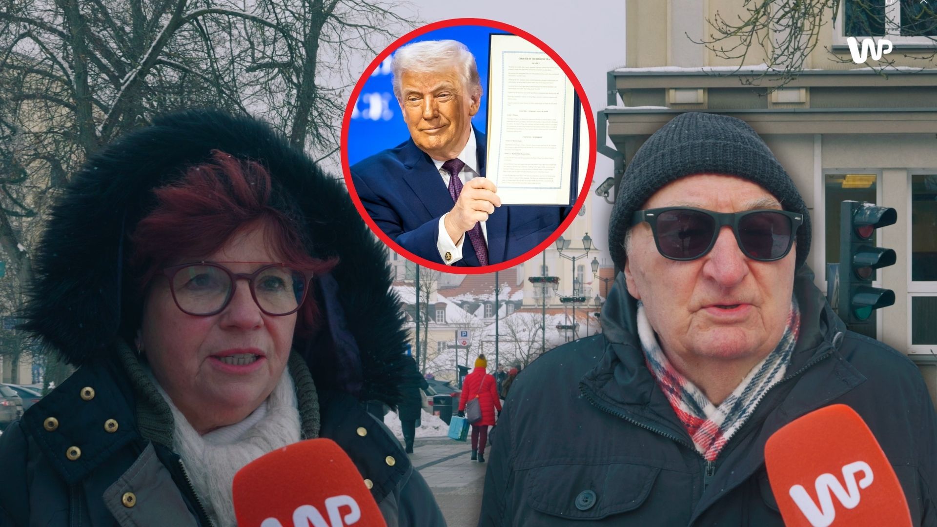 Rada Pokoju Trumpa. Polacy mają mieszane odczucia: To prywatny układ