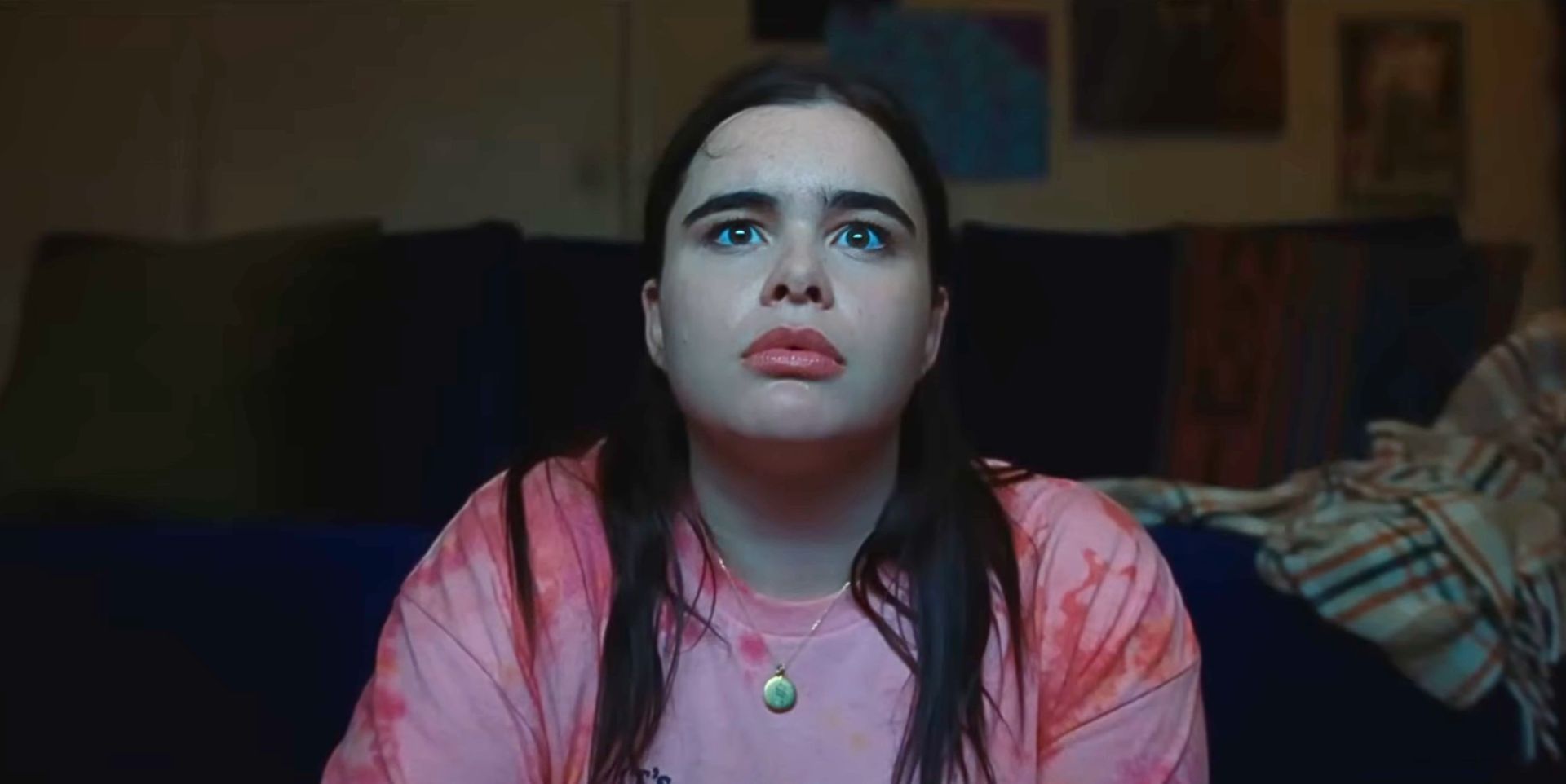 Ten horror zniszczy wam psychikę. Zwiastun filmu "Oblicza śmierci"