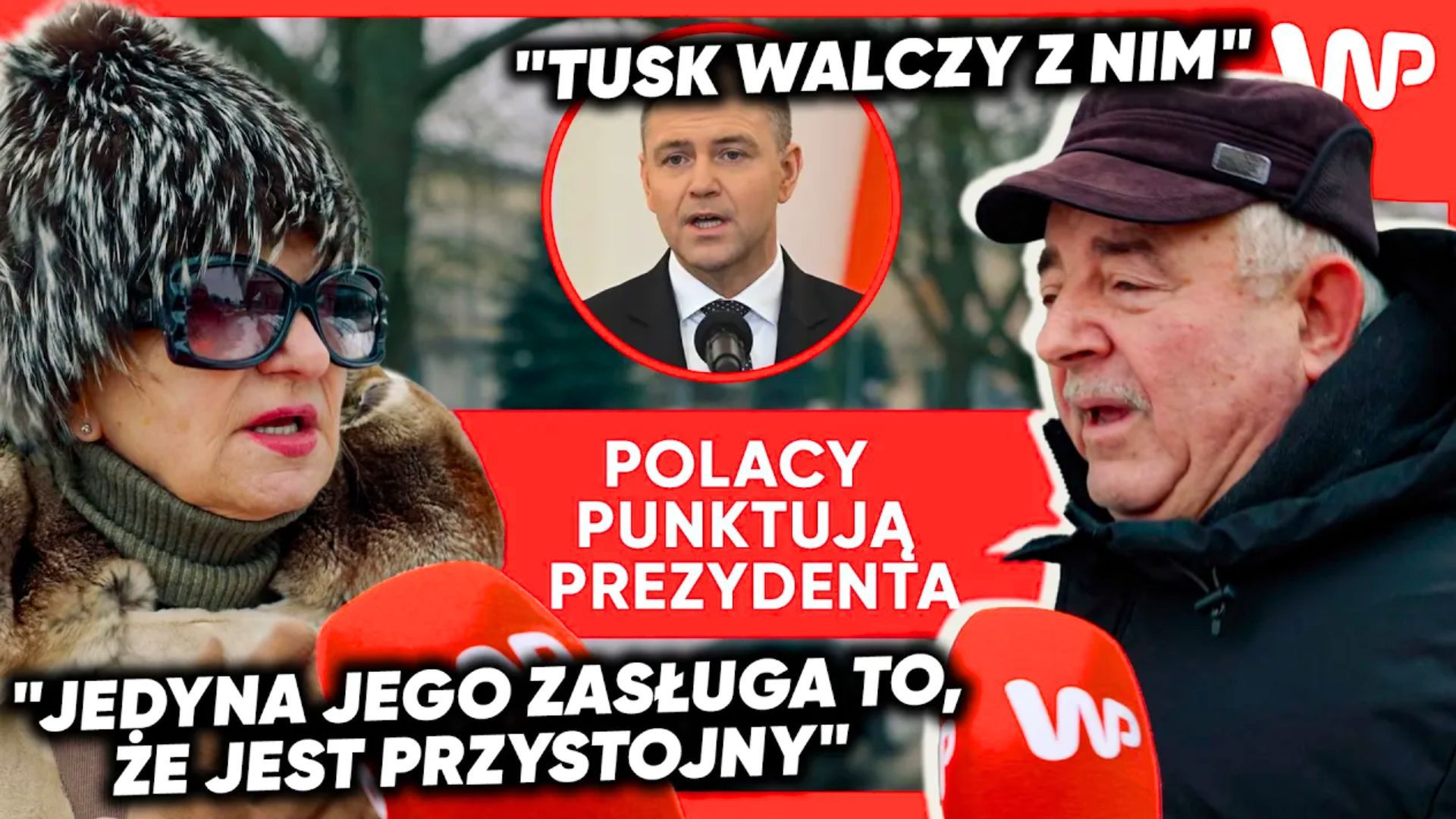 Minęło pół roku. smerfy rozliczyli Karola Nawrockiego