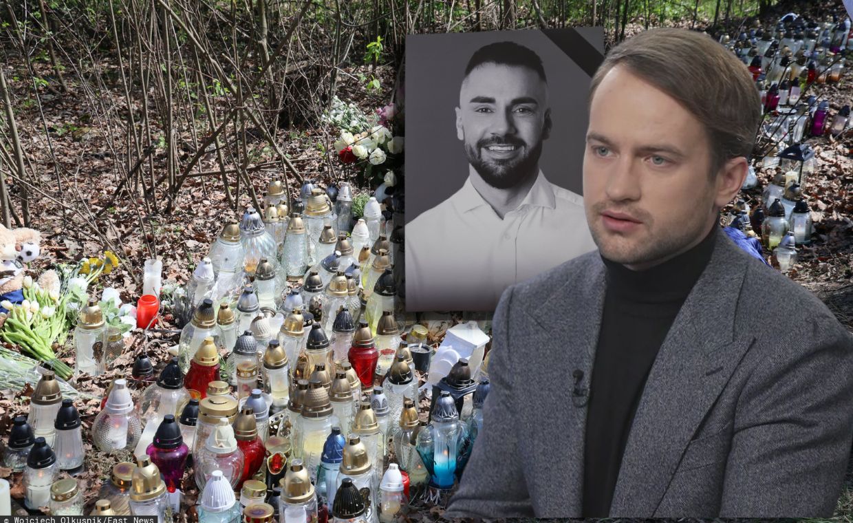 Śmierć Litewki a teorie spiskowe. "Sprawianie bólu głównie bliskim"