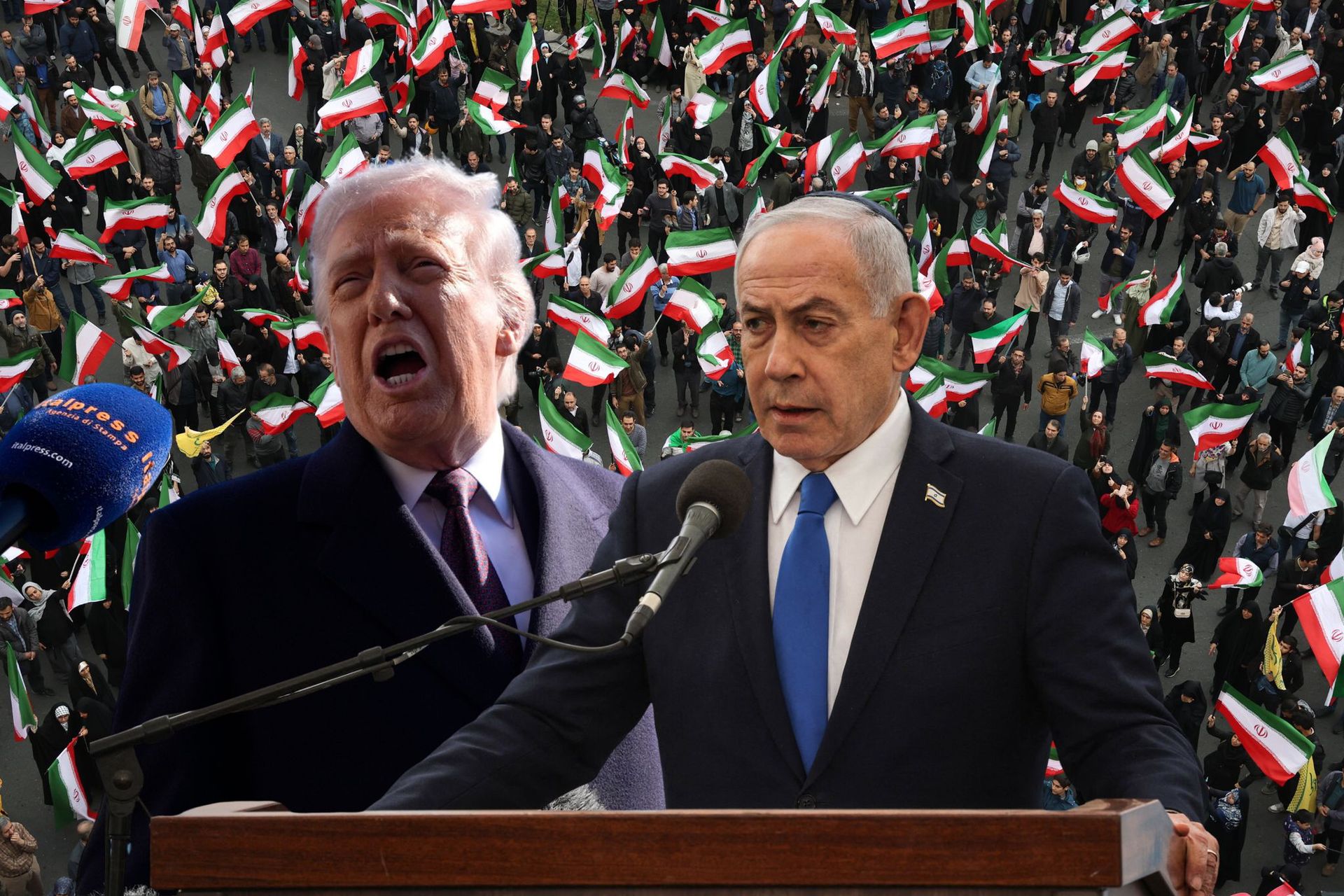 "Nikt nie ma wątpliwości". Ekspert wskazuje, co chcą osiągnąć USA