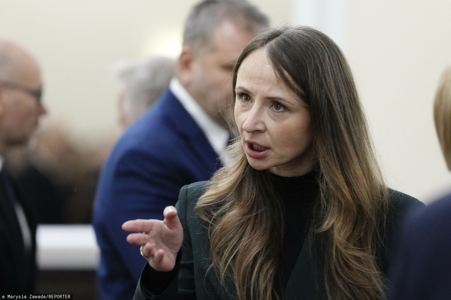 Kary za brak neutralności w ogłoszeniach o prace? Dziemianowicz-Bąk wyjaśnia