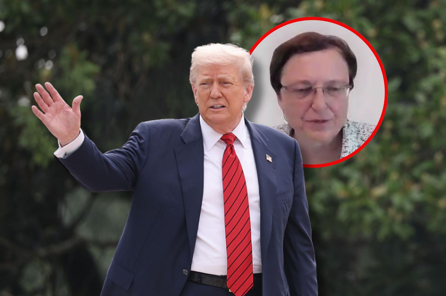 Spotkanie w Waszyngtonie. Na co zwrócić uwagę?