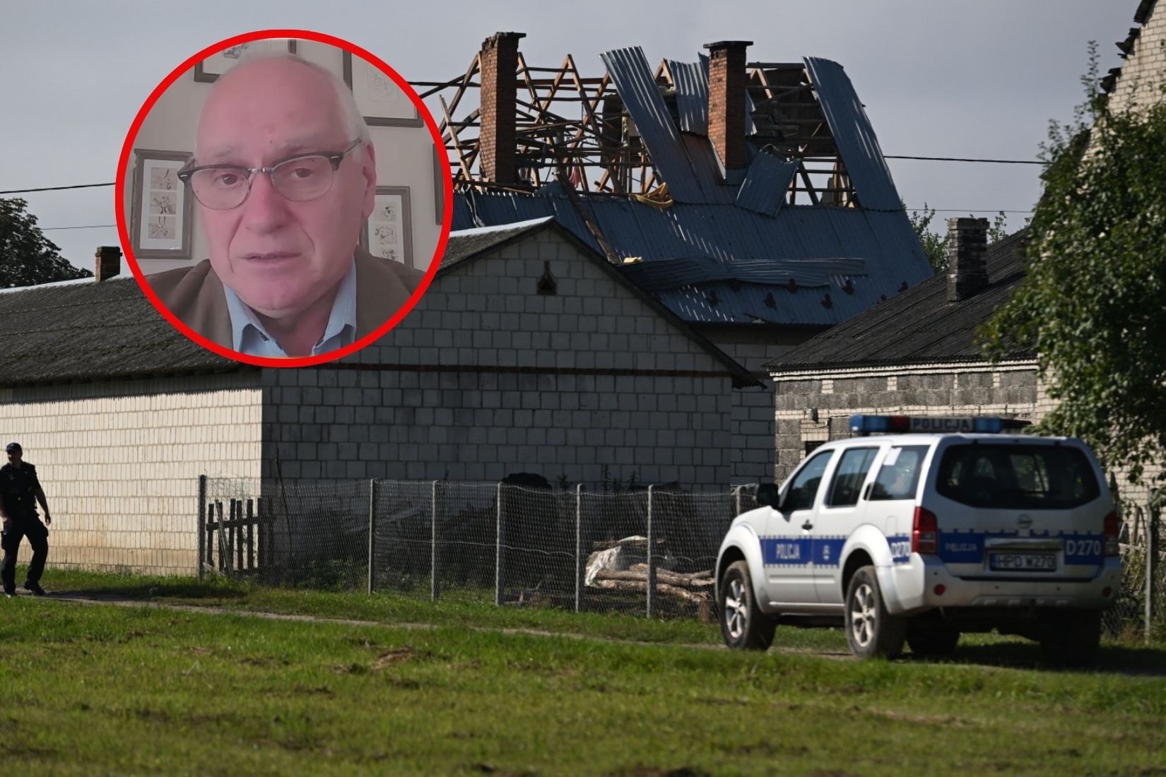 Ekspert: Nie dajmy się wrabiać w działanie rosyjskich trolli