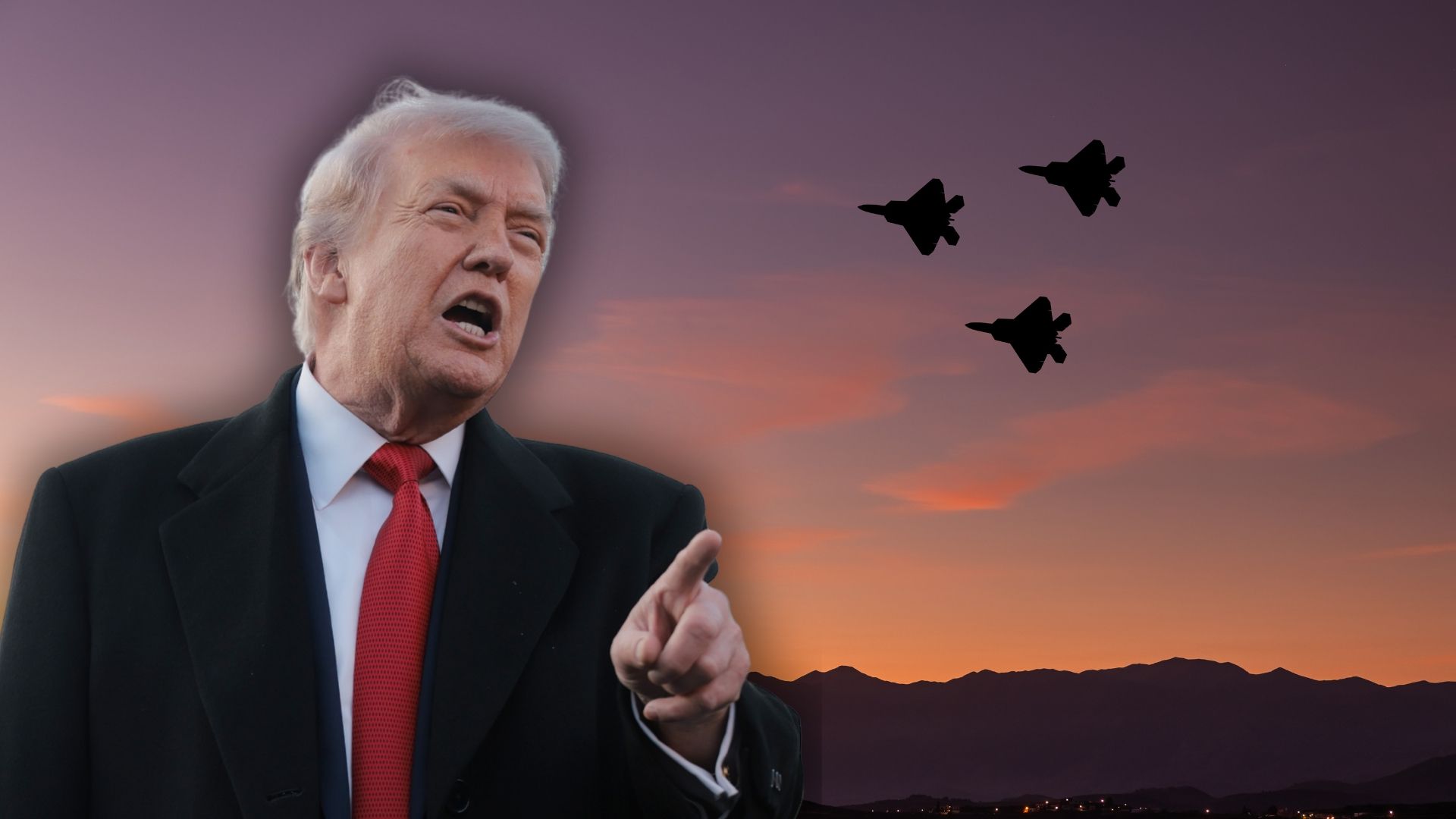 Kolejna wymiana ognia w Cieśninie Ormuz. Trump: rozwaliliśmy ich