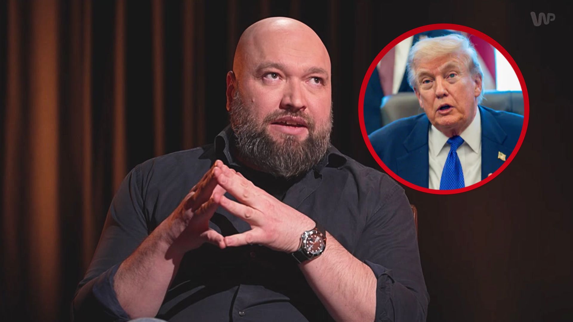 USA rywalem czy partnerem Polski? "Ten sojusz jest sytuacyjny"