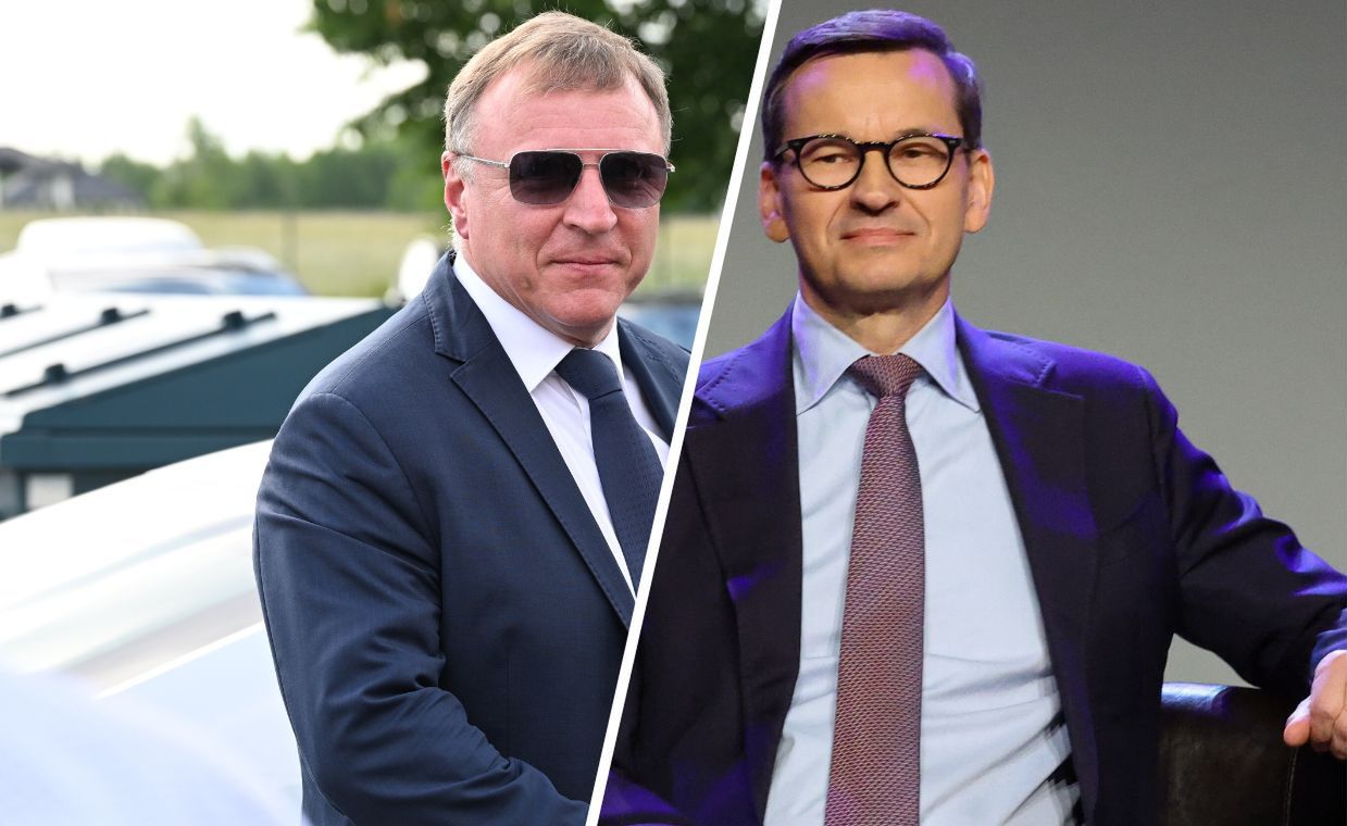 Wróci Pinokio i Bagniak? Jest odpowiedź posła PiS
