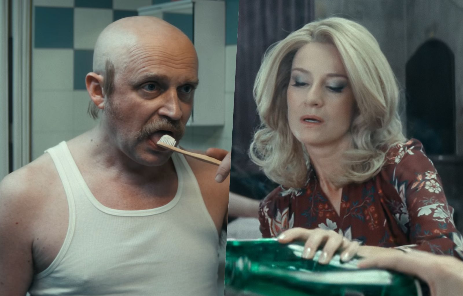 "Dynastia" po polsku? Polski serial przenosi nas w czasie