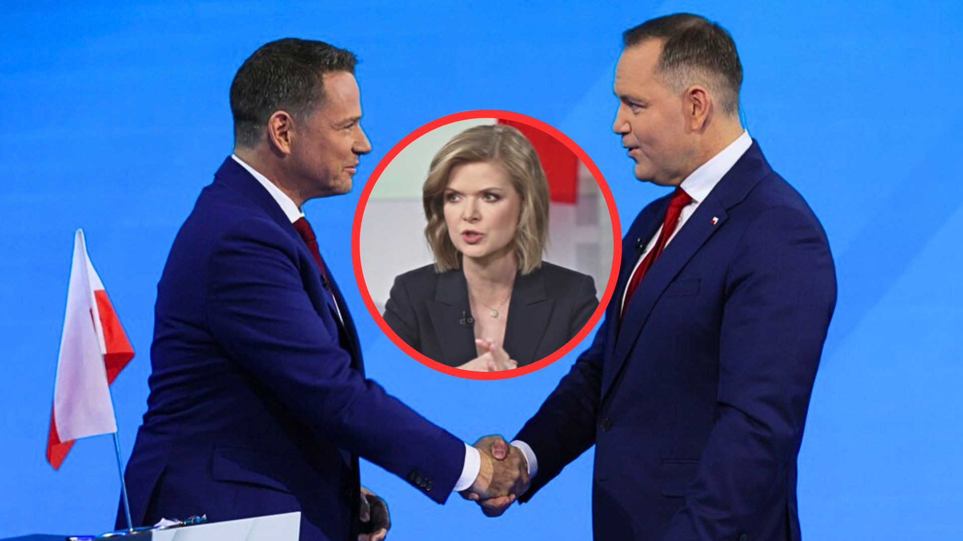 Jaka była kampania prezydencka? "Kluczowe były ostatnie dwa tygodnie"