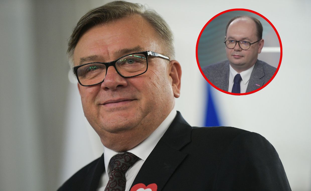 "Nie ma żadnego znaczenia". Ponad 1 mln zł z KPO dla żony posła