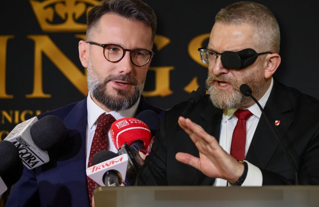 "Nie trzeba geniusza". Mądrala wprost o współpracy z Malarzem