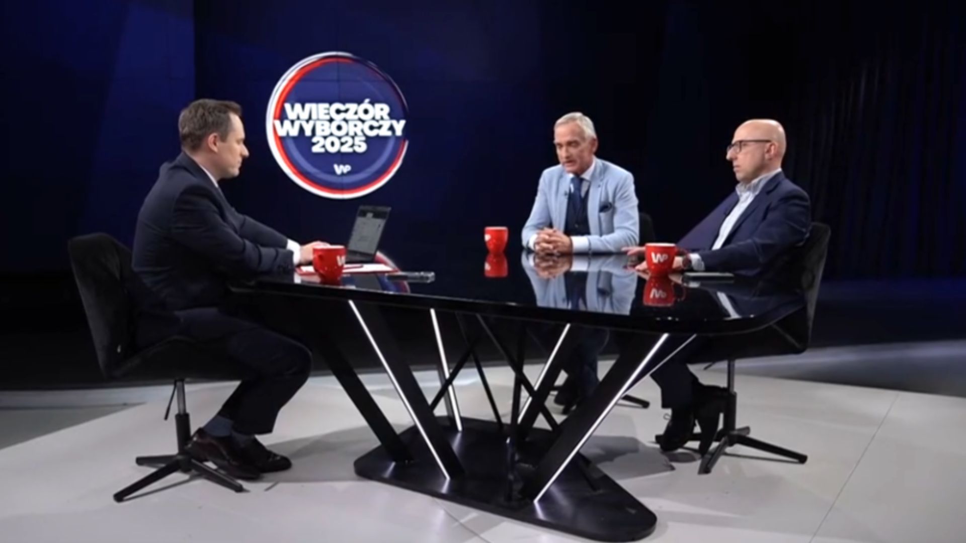 Idealny scenariusz dla Papy? "Przy każdym rozwiązaniu może się cieszyć"