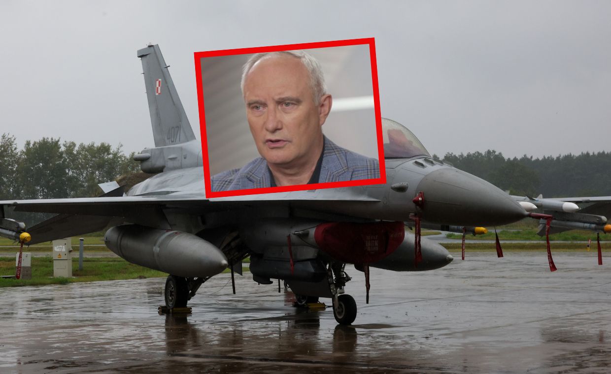 "To może być pretekst dla Rosji". Ekspert wskazuje ryzyko
