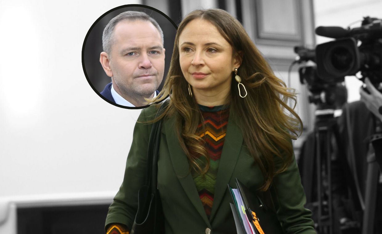 "To nie jest polityczny szantażyk". Ministra o reformie PIP