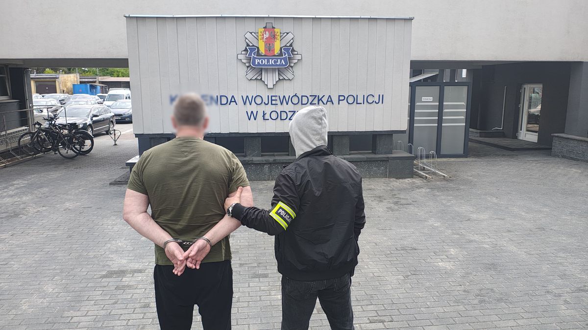 Wyłudzili 1,4 mln złotych. Grupa oszustów w rękach policji