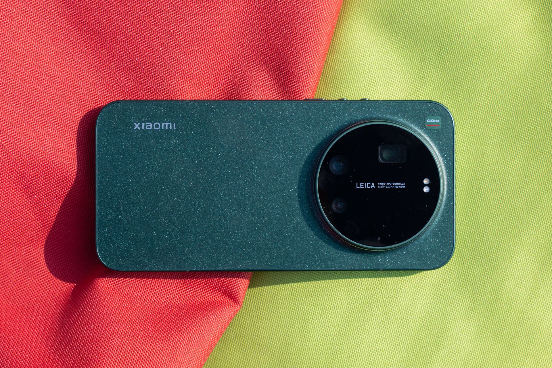 Wideorecenzja Xiaomi 17 Ultra. Idealny telefon i aparat w jednym?