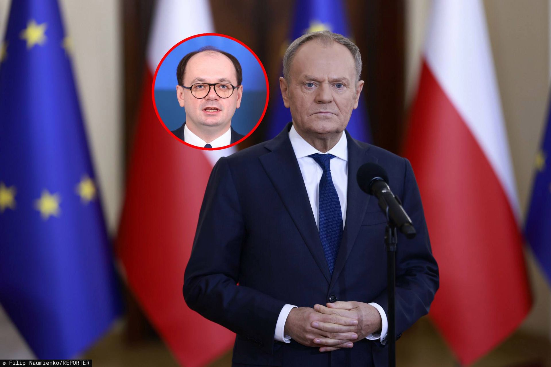 Tusk zablokował ustawę. Co dalej z reformą?
