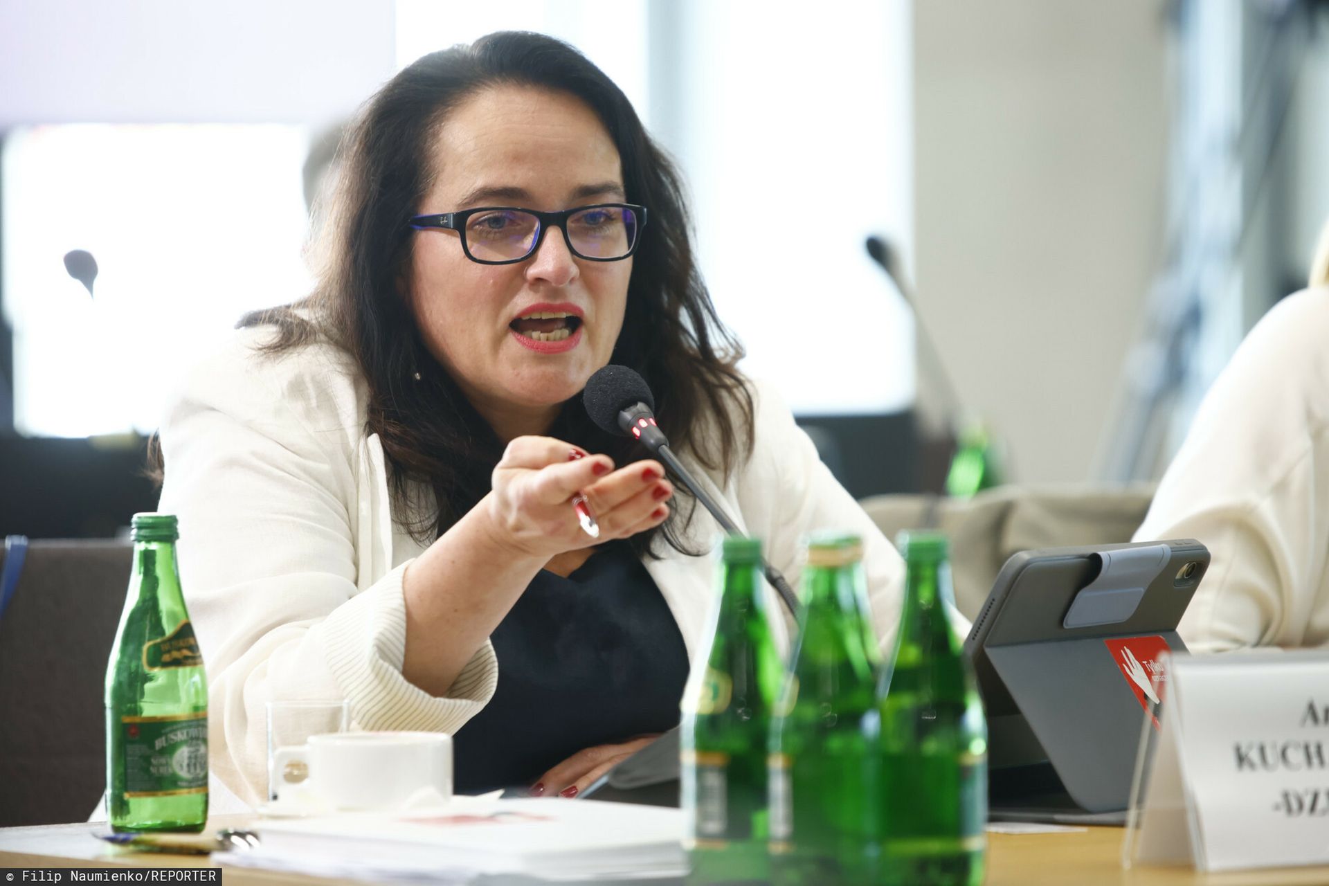 Chcą wyciszyć temat składki zdrowotnej? "Niech prezydent ma problem"