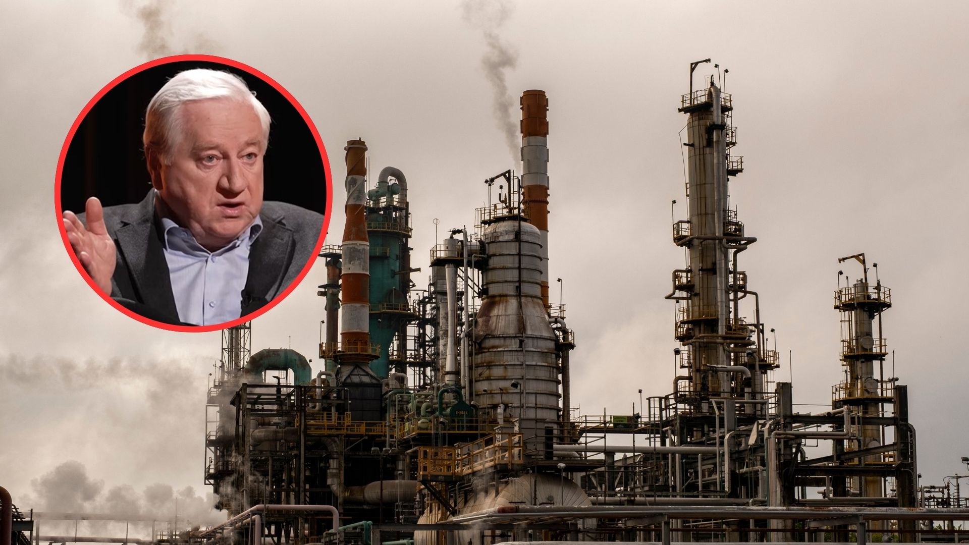 Sprzedaż elektrycznych aut eksplodowała. Prof. Góralczyk o chińskiej rewolucji