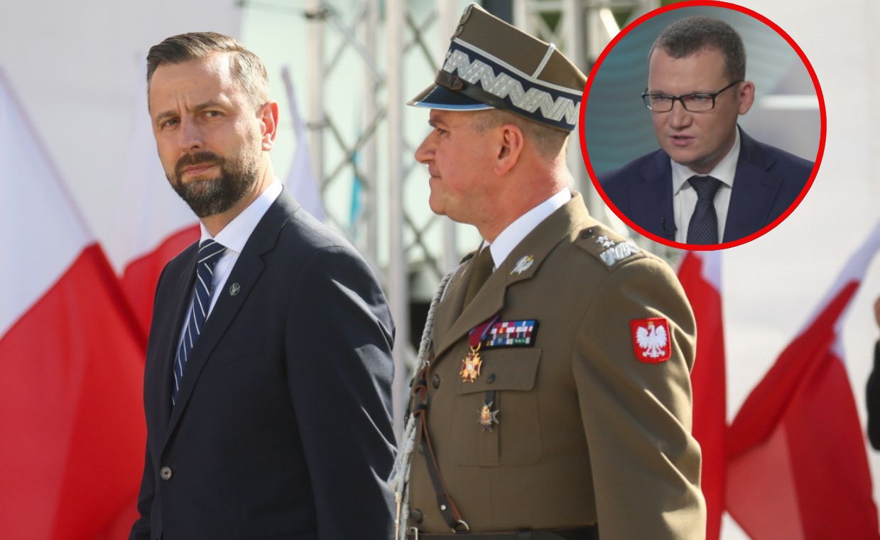Wioskowy czempion wybuczany. Szefernaker: Płaci cenę za działania Papy