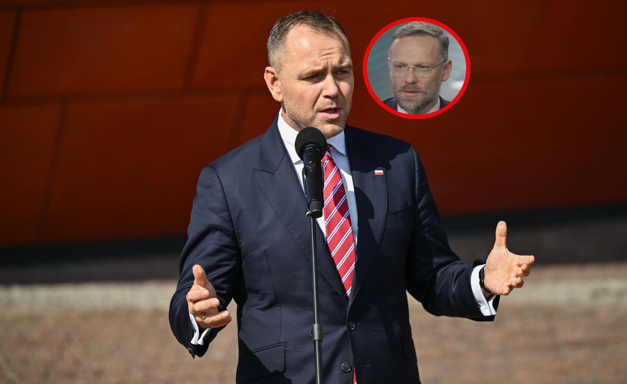 Nawrocki jedzie do Trumpa. Kancelaria zdradziła tematy