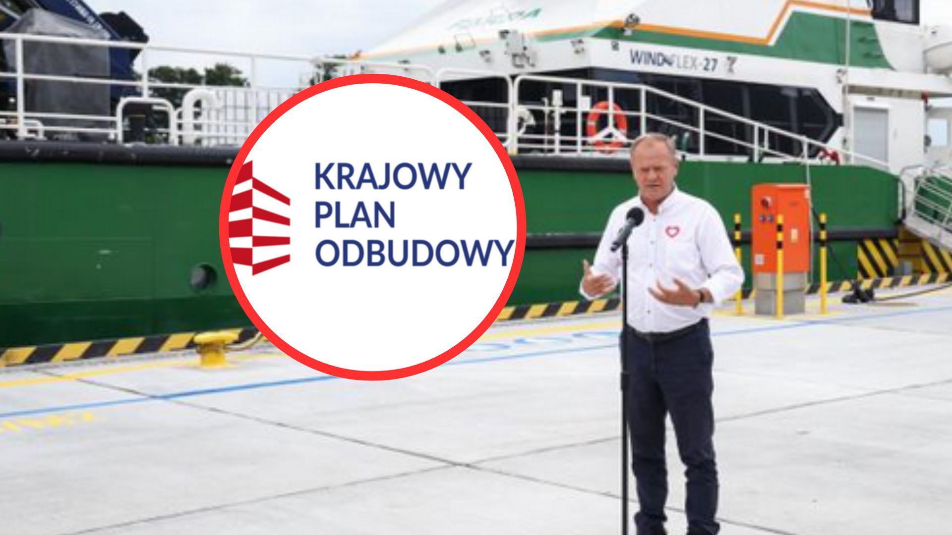 Wielka afera z KPO. Tusk reaguje. "Zero tolerancji"