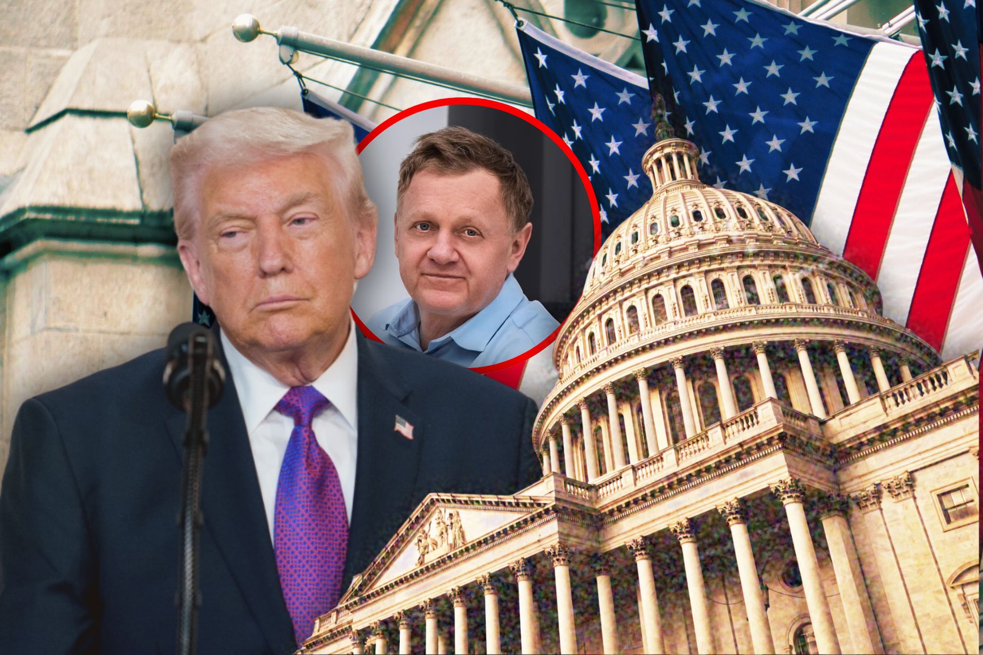 Nowa Żelazna Kurtyna? Ekspert: Polska będzie kluczową bramą