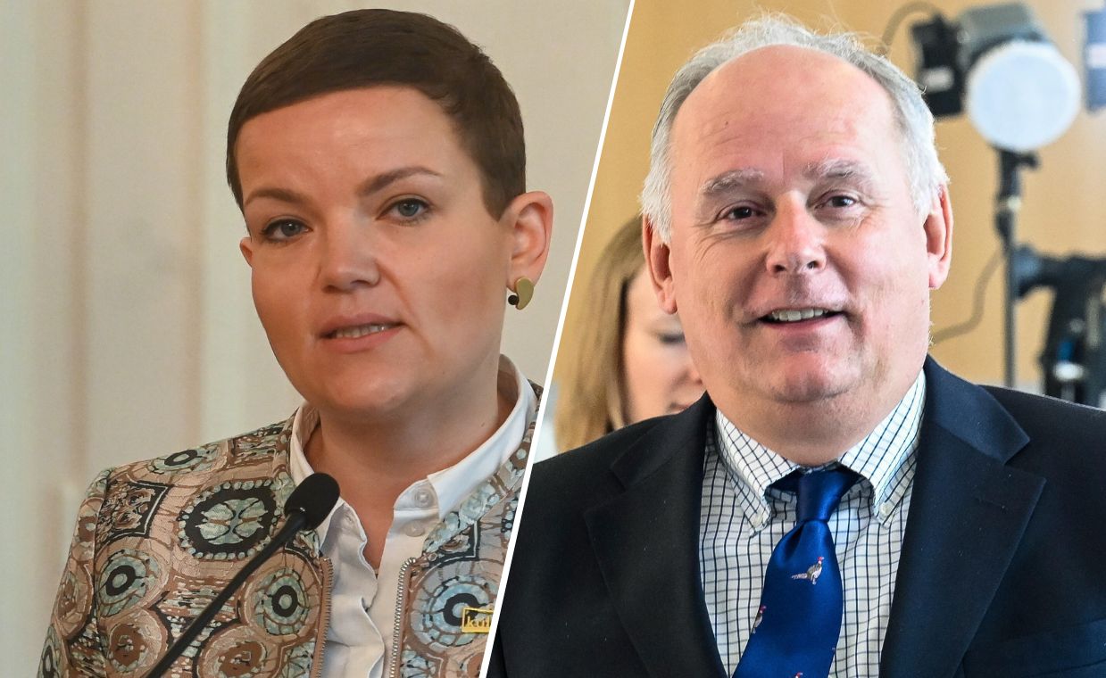 Dyscyplinarka dla sygnalistki. Wiceminister: "Gigantyczny chaos medialny"
