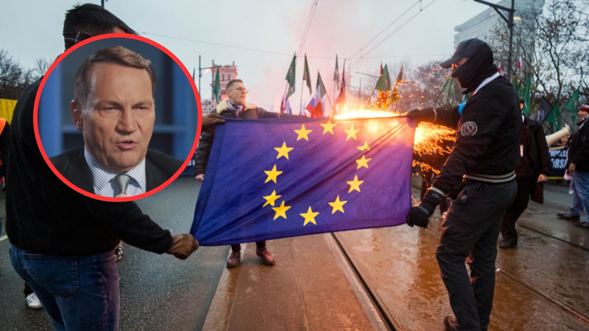 Sikorski uchyla rąbka tajemnicy. Czego się spodziewać po jego expose?