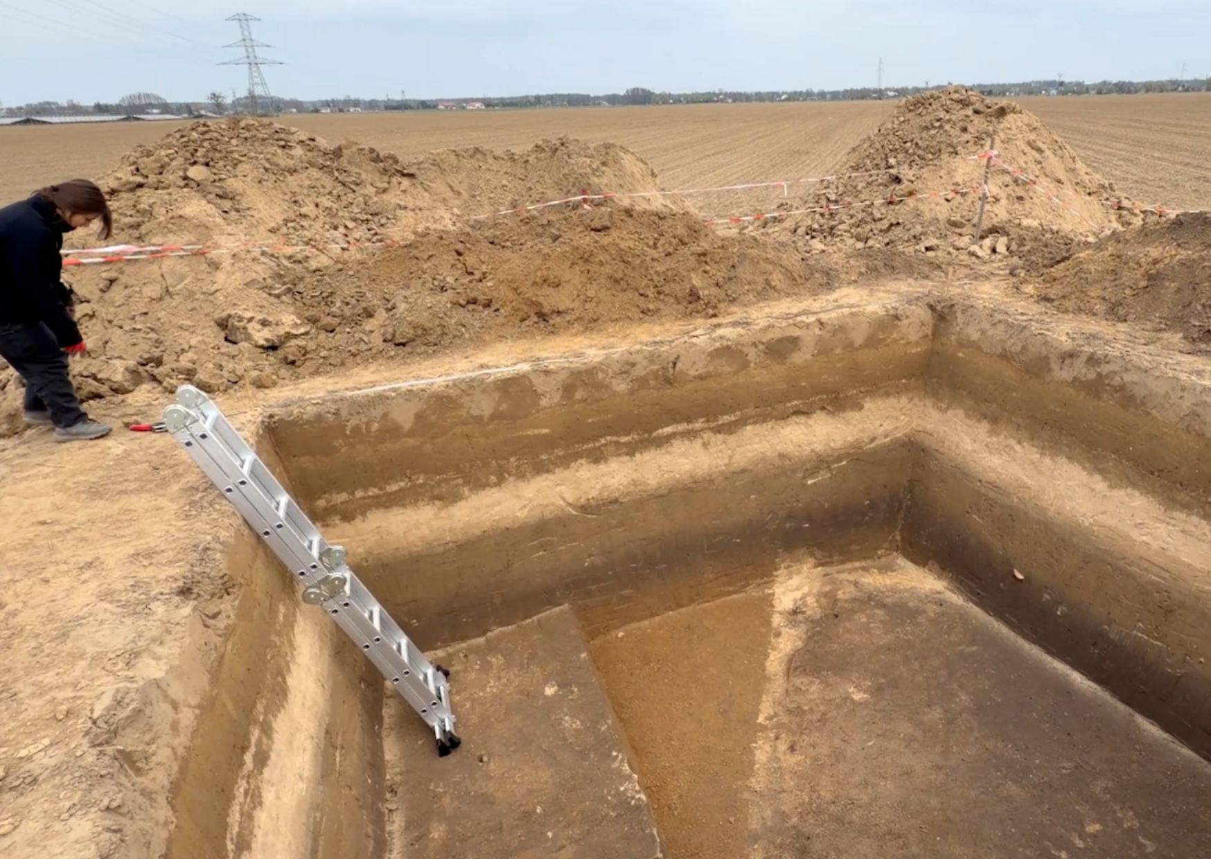 Archeolodzy nie dowierzali. "Natrafiliśmy na arcyważne rzeczy"