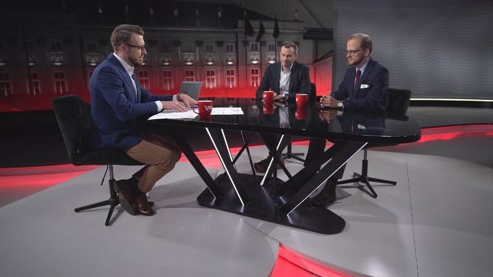 "Szoku nie będzie". Politolog zdecydowanie o drugiej turze wyborów