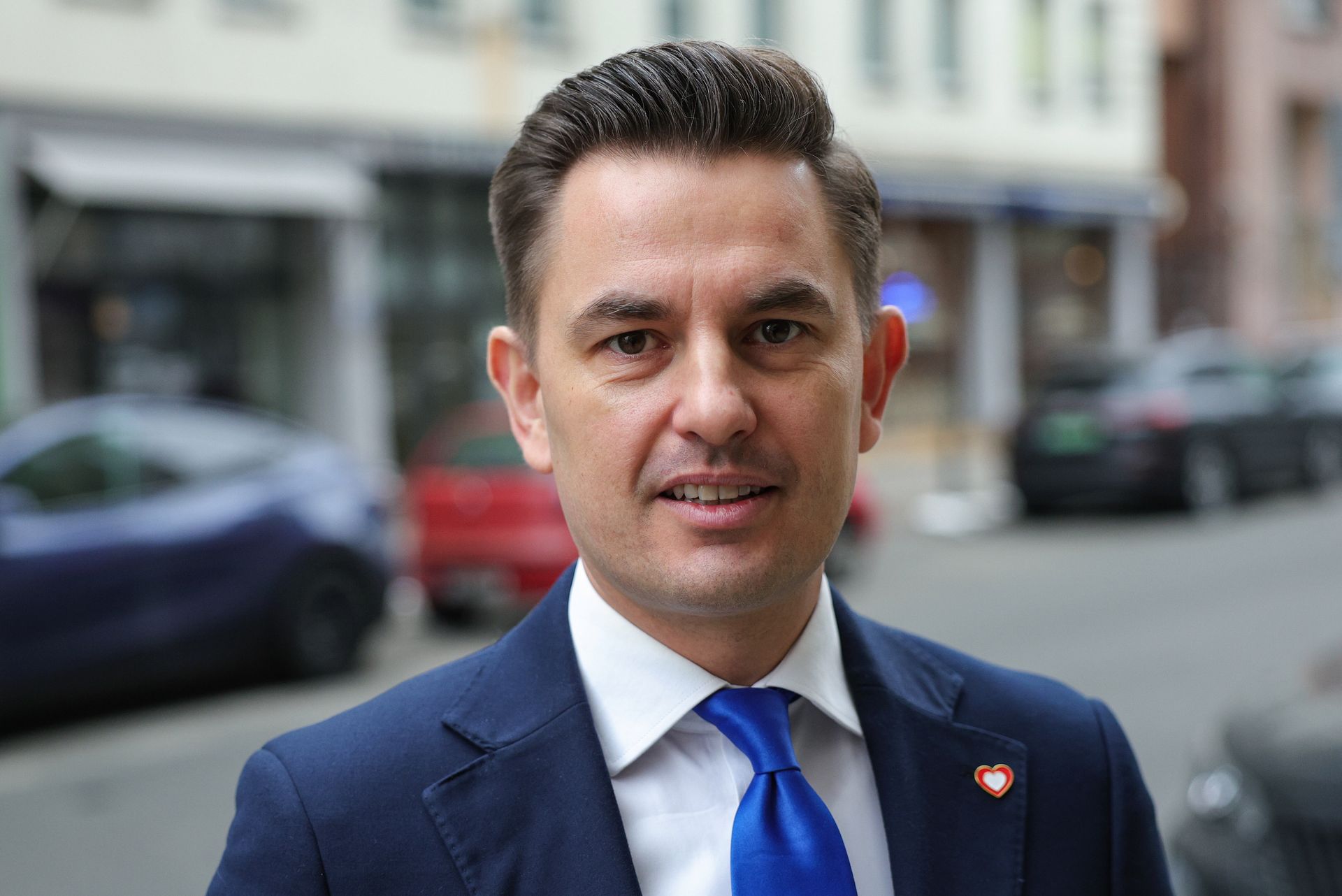 Radykalna zmiana przepisów? Wiceminister skomentował sprawę Łukasza Mejzy