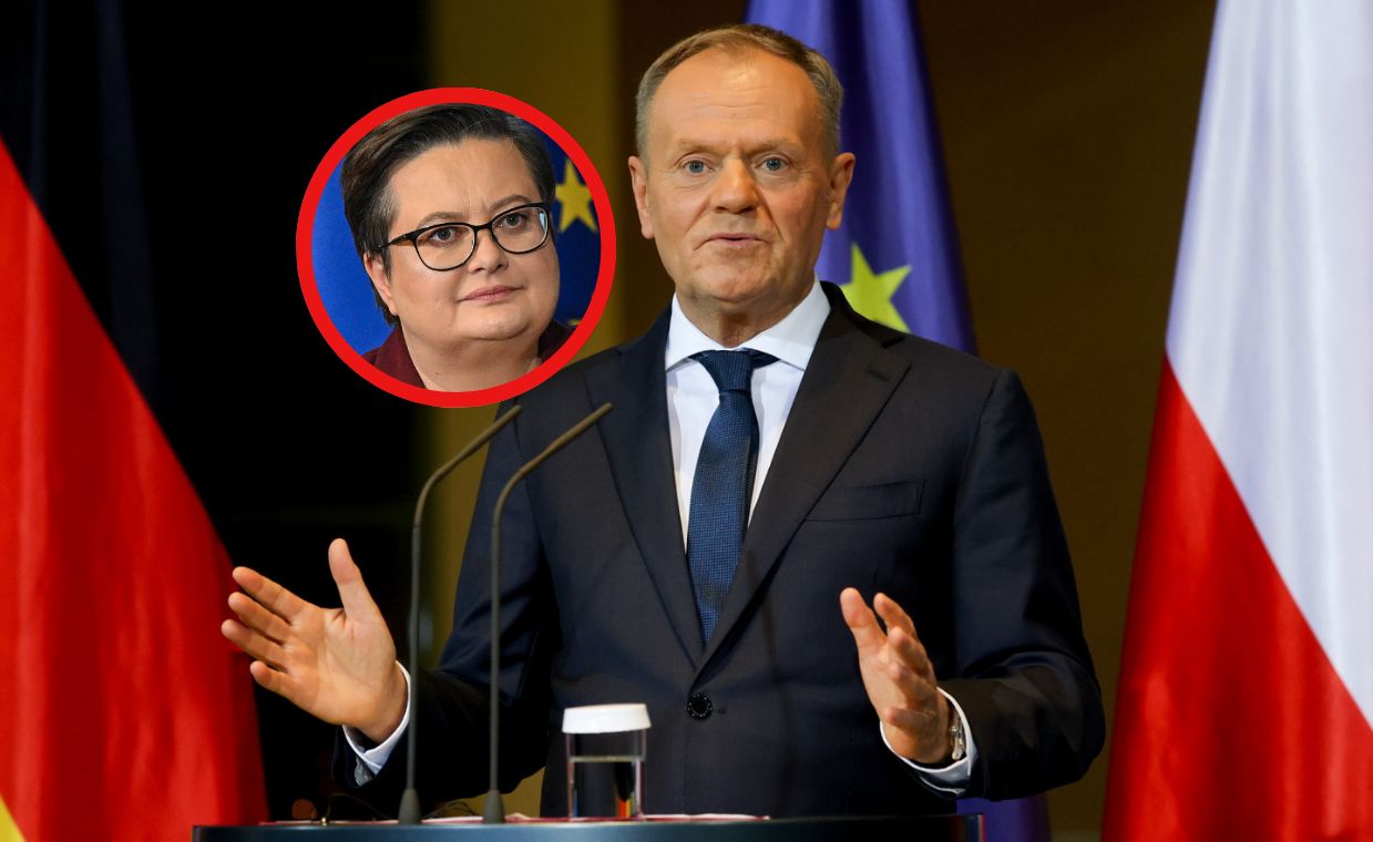 Papa mówi o przełomie w relacjach z Niemcami. "Niemcy się zmieniają"