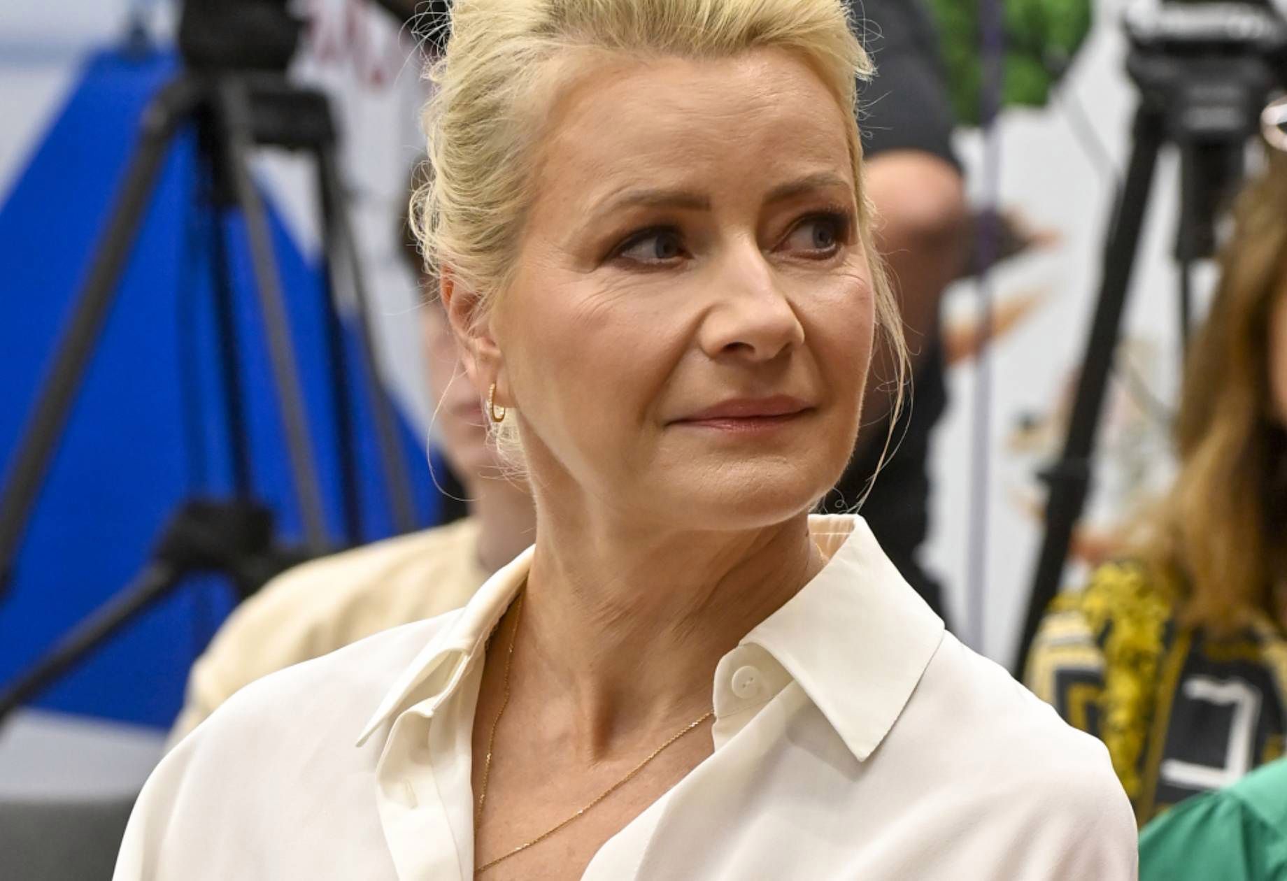 Tak wyglądała 20 lat temu. Mało kto już pamięta