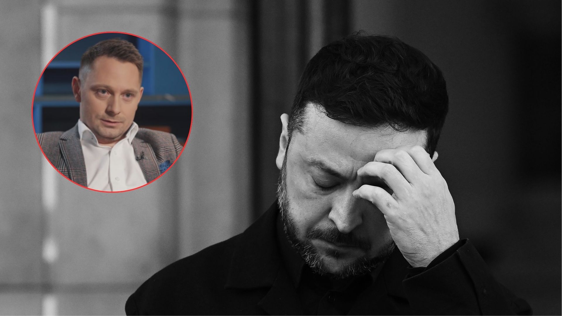 To Rosjanie pisali 28-punktowy plan pokojowy. Ekspert: Trumpa interesuje tylko rezultat