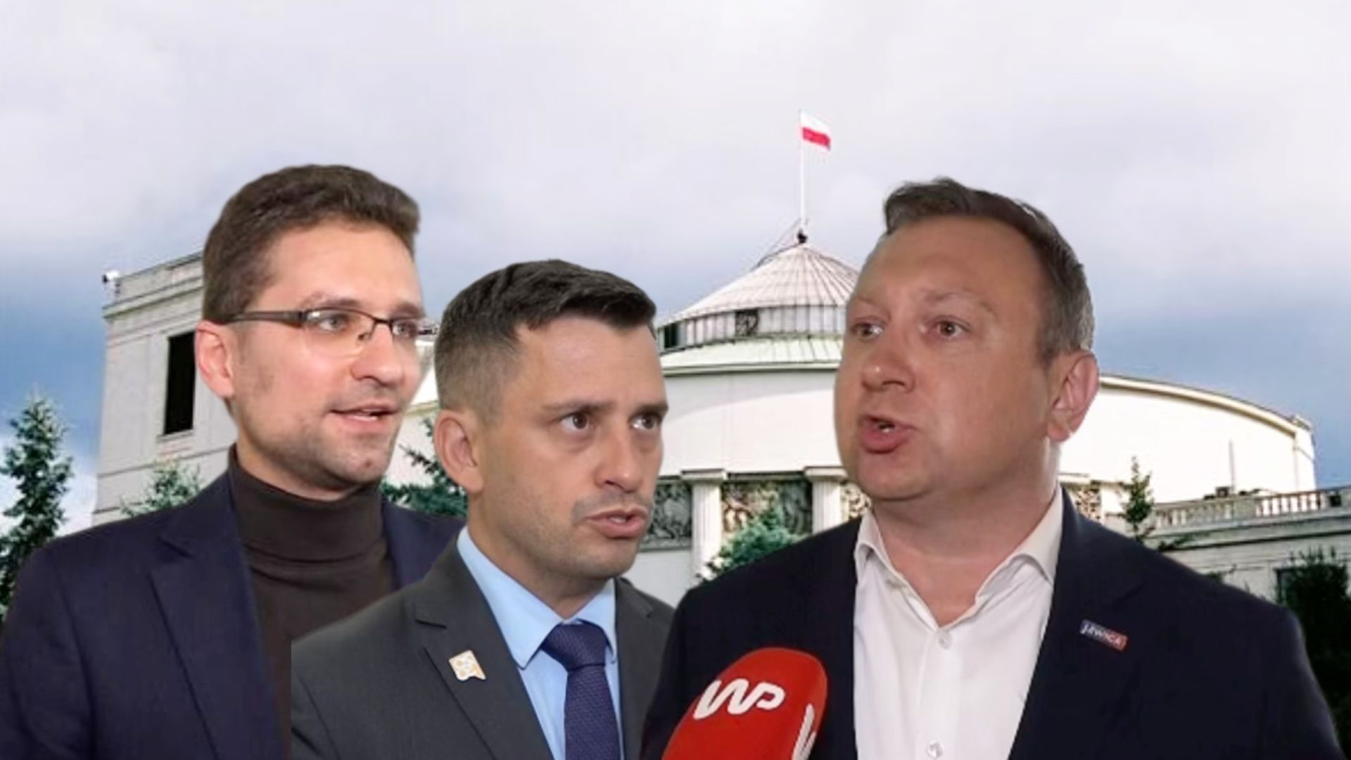 Ujawniono wielki majątek Kościoła. Posłowie nie gryźli się w język