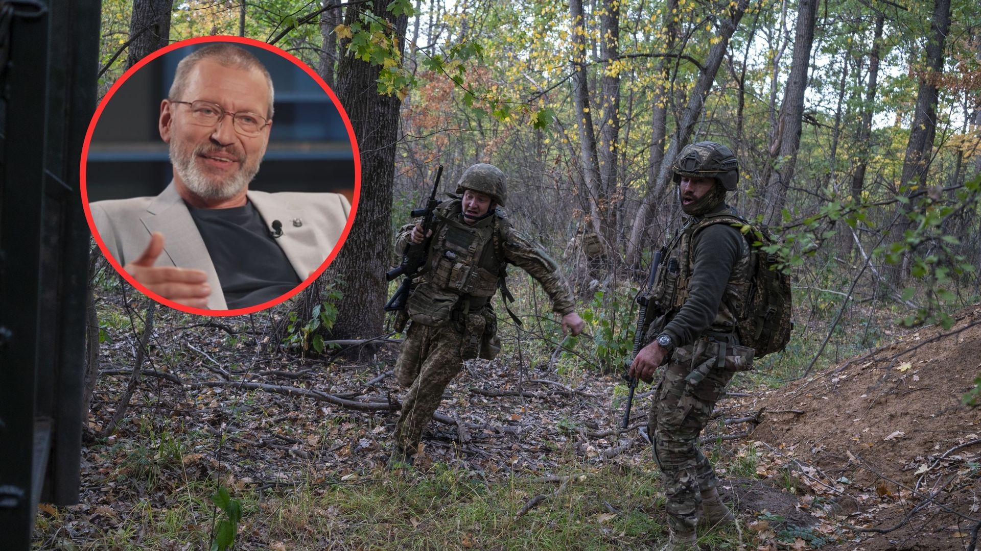 Kto wygrywa w Ukrainie? Ekspert niepokojąco: Rosja ma przewagę