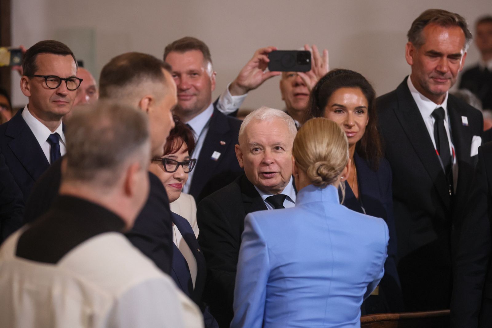 Wielka zmiana do 2030. roku? "PiS będzie chciało wygrać ten spór"