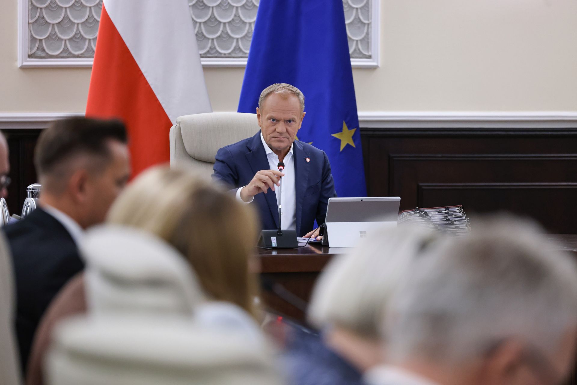 KO wygra następne wybory? Schetyna wskazuje istotny czynnik