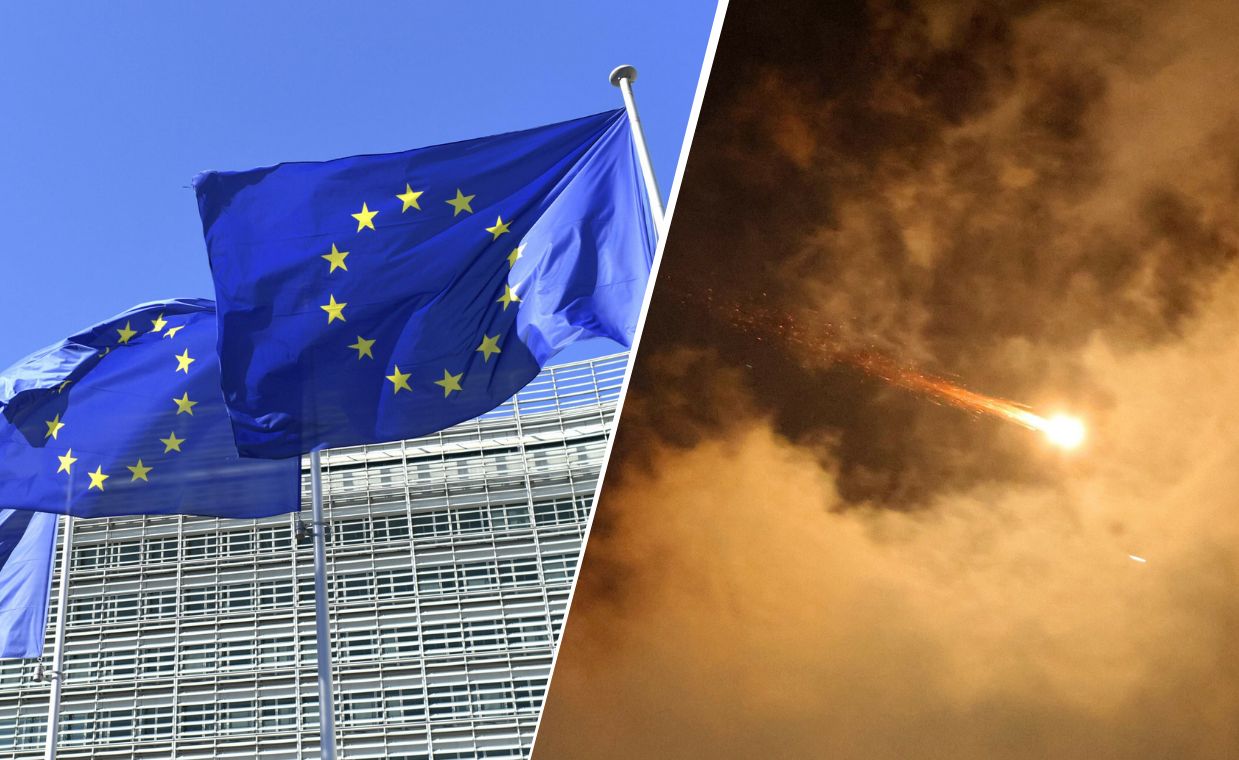 "Wszystko będzie droższe". Do jakiej wojny ma się przygotować NATO?